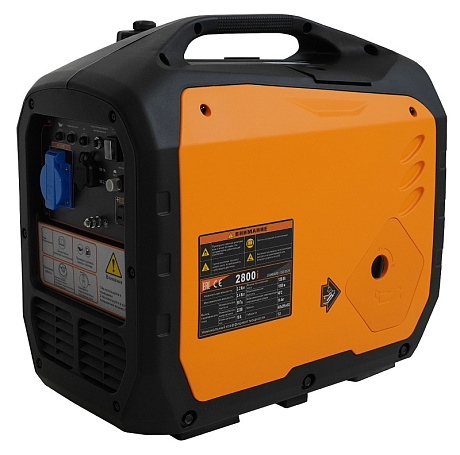 Генератор Lifan 2800i