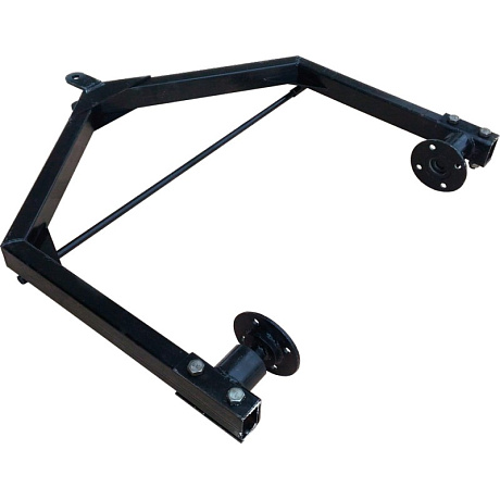 Вилка Адаптера ПНО-4 на МБ Ока, Нева, Пахарь