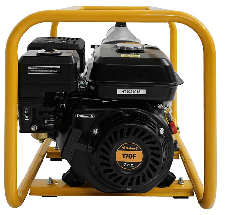 Habert Мотопомпа 80WG