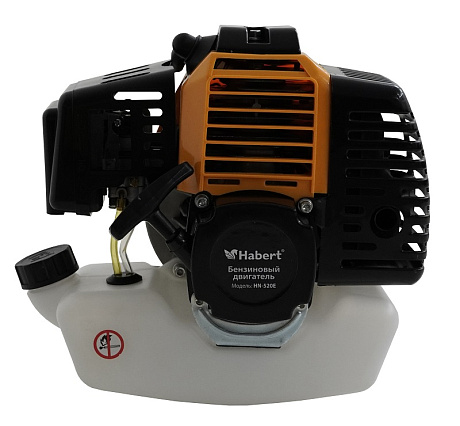 Двигатель бензиновый Habert HN-520Е (для триммера)