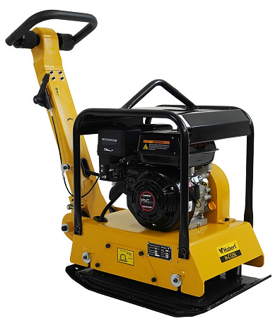 Виброплита Habert H-C125L