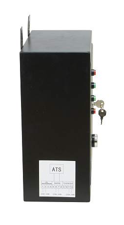 Блок управления ATS Habert HT8000EB-ATS