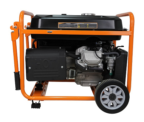 Генератор Lifan 7 GF-6 (7500)