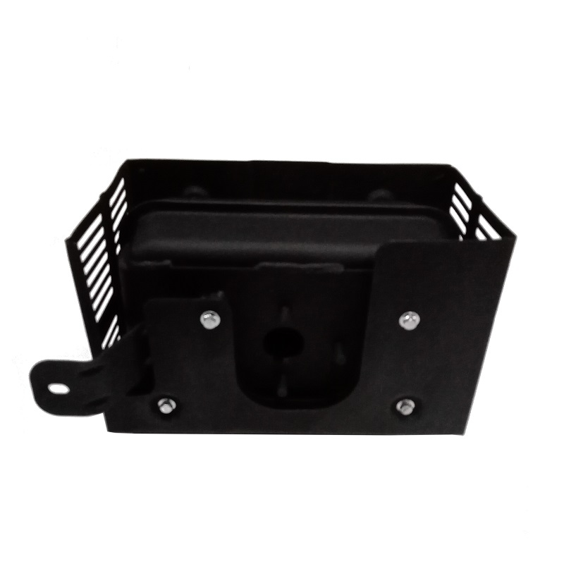 Глушитель LC1P96F/180571604-0001