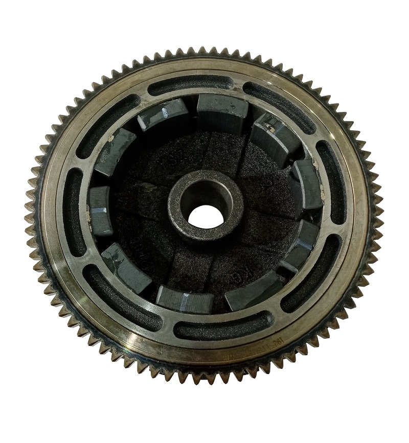 Маховик H460i 7 Ампер/270020446-0001