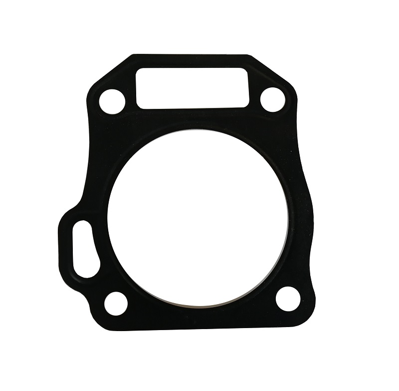 Прокладка ГБЦ G200F,LC168-2H/120150070-0001 (металл)