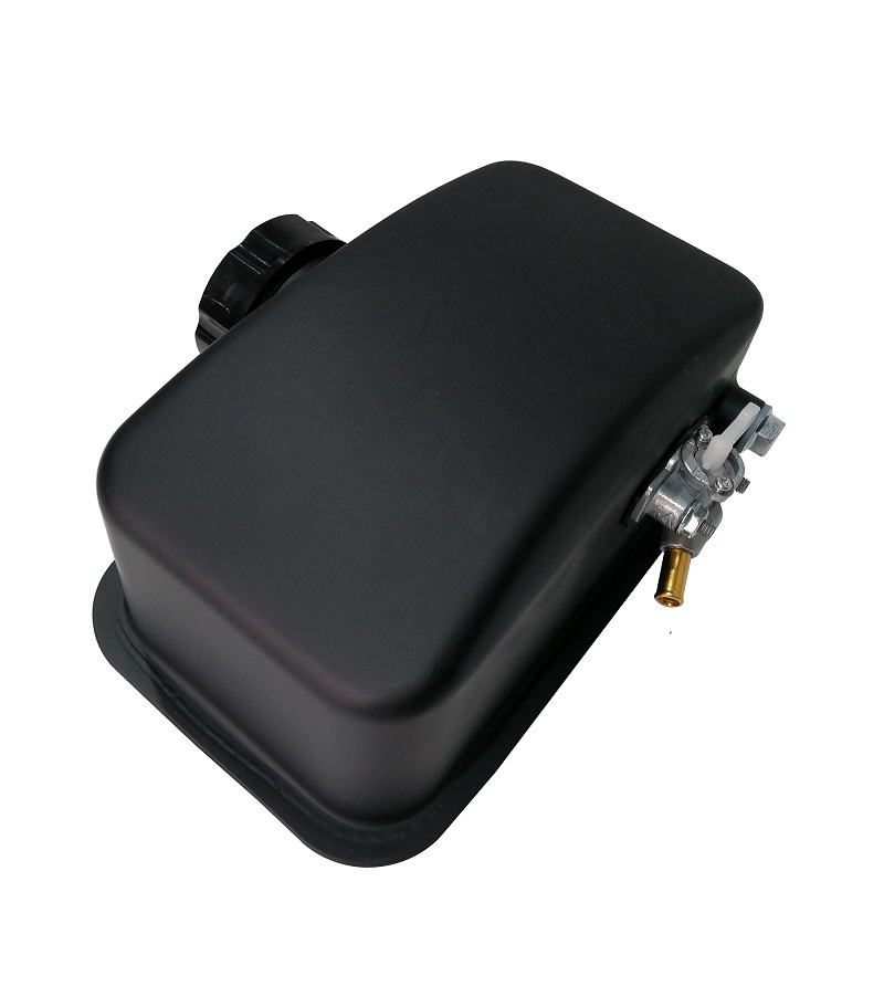 Бак топливный Diesel D230F(D) (LCD170F(D)) в сборе