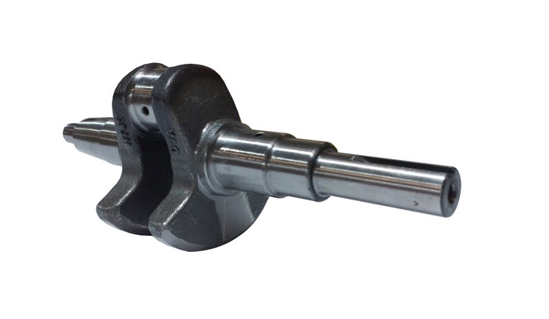 Коленвал LIFAN Diesel 13111/C192F D25 мм (S2 type)