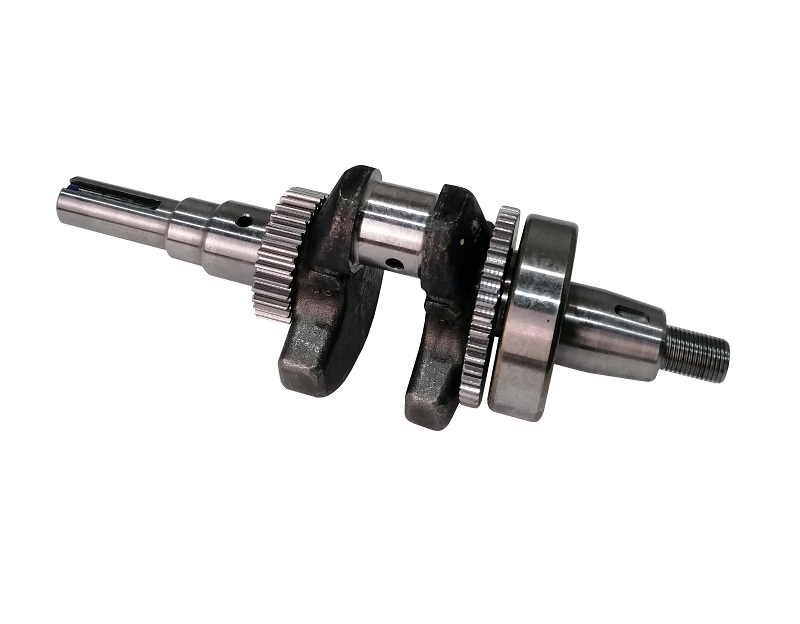 Коленвал Diesel D230F(D) (LCD170F(D)) D20 мм (A type)/130290558-0001