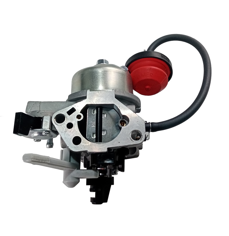 Карбюратор LIFAN 16100-A262T-0001/KP460,KP500,NP460 с праймером