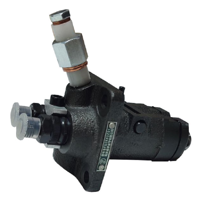 Насос топливный Н12Е3/1.02.10.08.0010