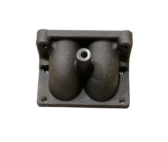 Соединительный блок впускного коллектора LC 2V80FD,LC2V90F/180420661-0001