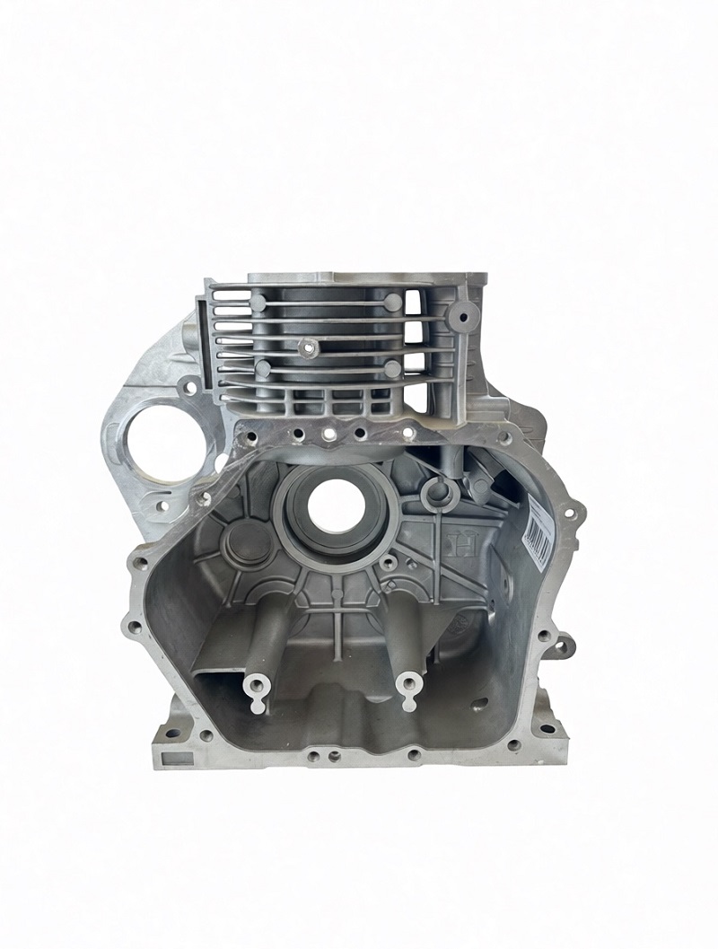 Картер двигателя Diesel188F(H6GF-ME)/1.02.01.01.0004