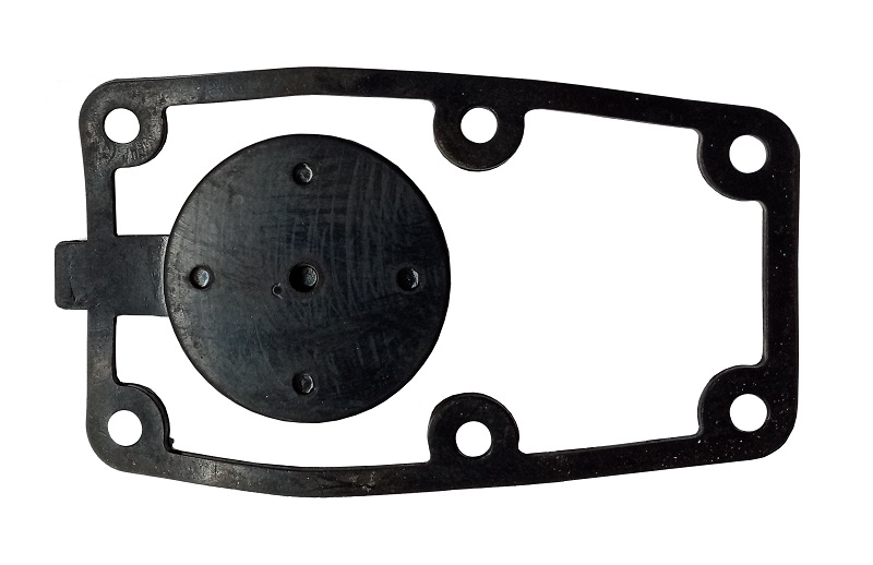 Прокладка впускного фланца 51222/80SP