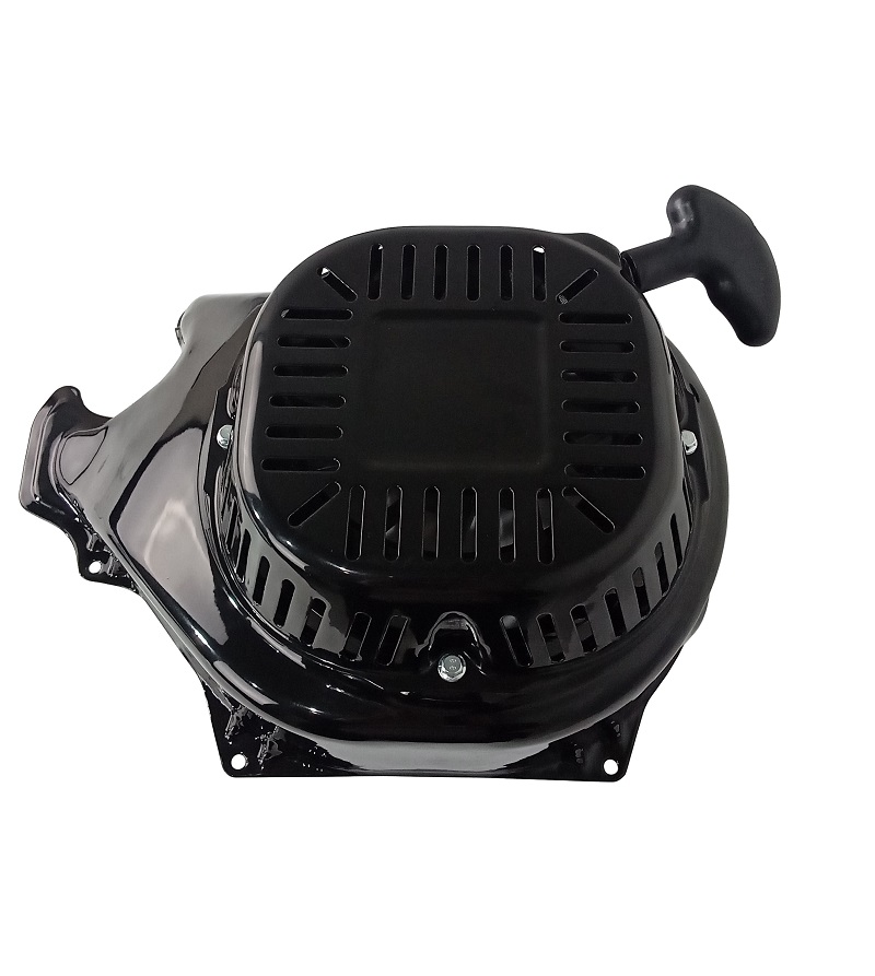 Ручной старт H460i,LC192FD,G500FD в сборе /193490548-0003