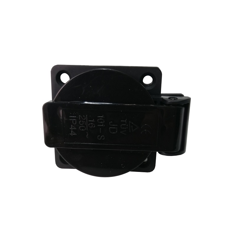 Розетка генератора HT8000EB/1.03.06.05.0012