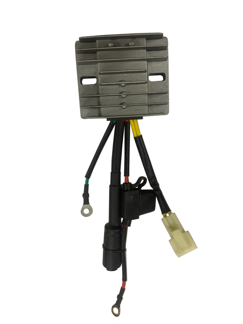 Выпрямитель 18 Ампер G420FD,LC192F,G500FD н/о (с окт.2022)/270880326-0001