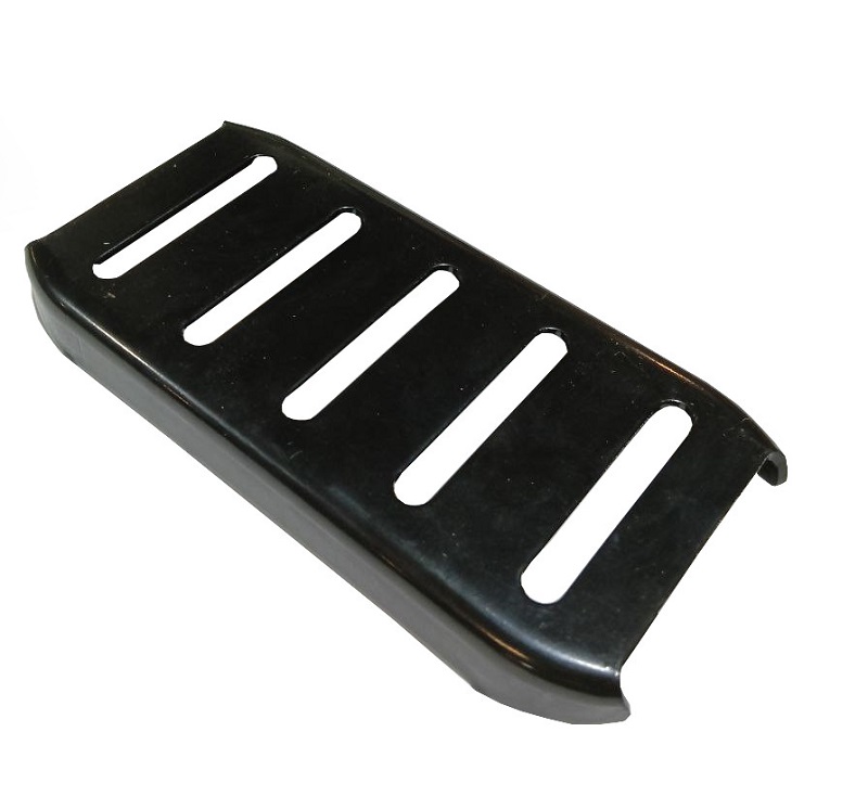 Колодка тормозная (башмак) HB930MS PRO, HB1542MS PRO/KCA34-01-10