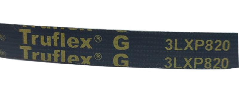 Ремень привода колес HB930MS PRO/3LXP820