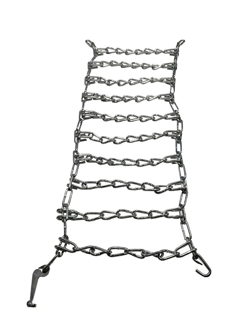 Цепь противоскольжения Habert 14" для HBM28D