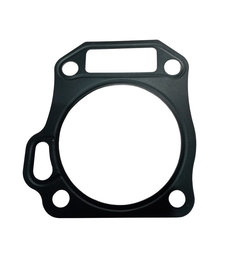 Прокладка ГБЦ LIFAN 12121/168F-2 (металл)