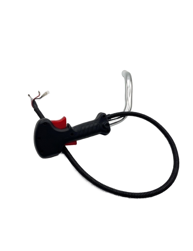 Ручка газа HN-430 PRO, HN-520 PRO