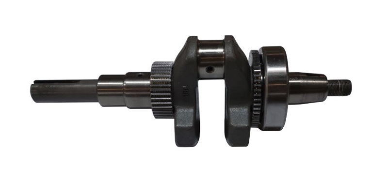 Коленвал LIFAN Diesel 13111/C186F D25 мм (S2 type) в сборе