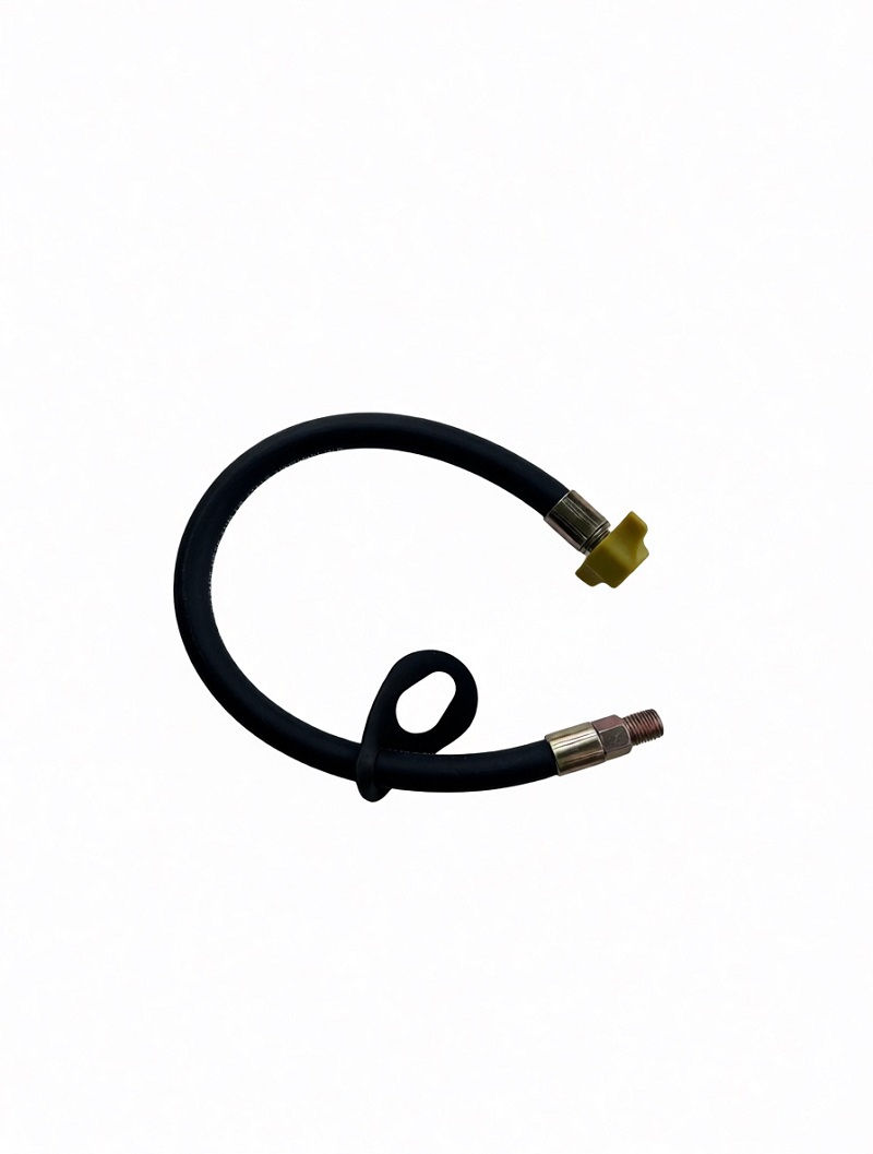 Шланг для слива масла LIFAN 188F-KP520