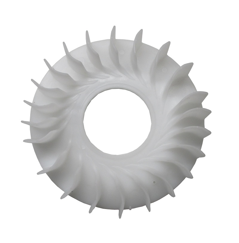 Крыльчатка охлаждения LC2V78F-2A/160180017-0001