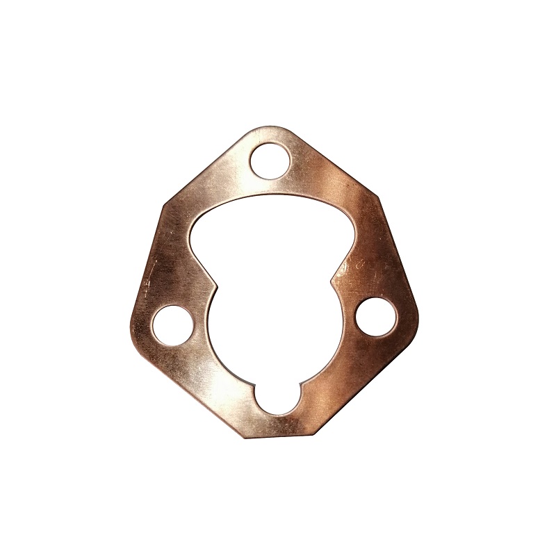 Прокладка топливного насоса H6GF-ME/1.02.10.03.0004