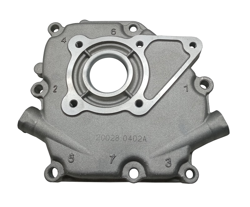 Крышка картера LC170FA/110820028-0001