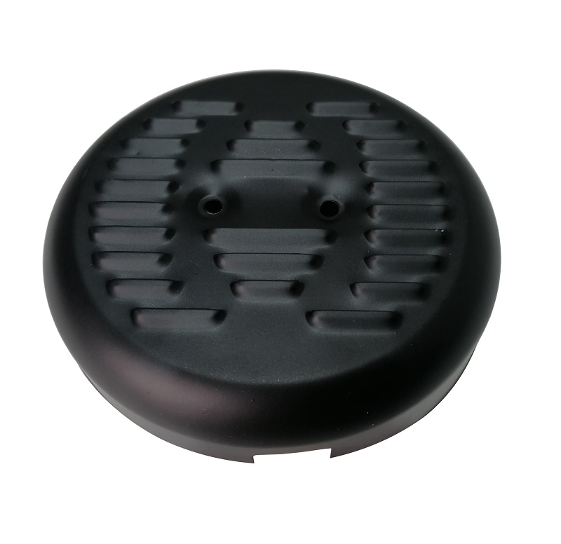 Крышка альтернатора задняя H6GF-ME, HT8000EB/2.08.01.05.07.0011