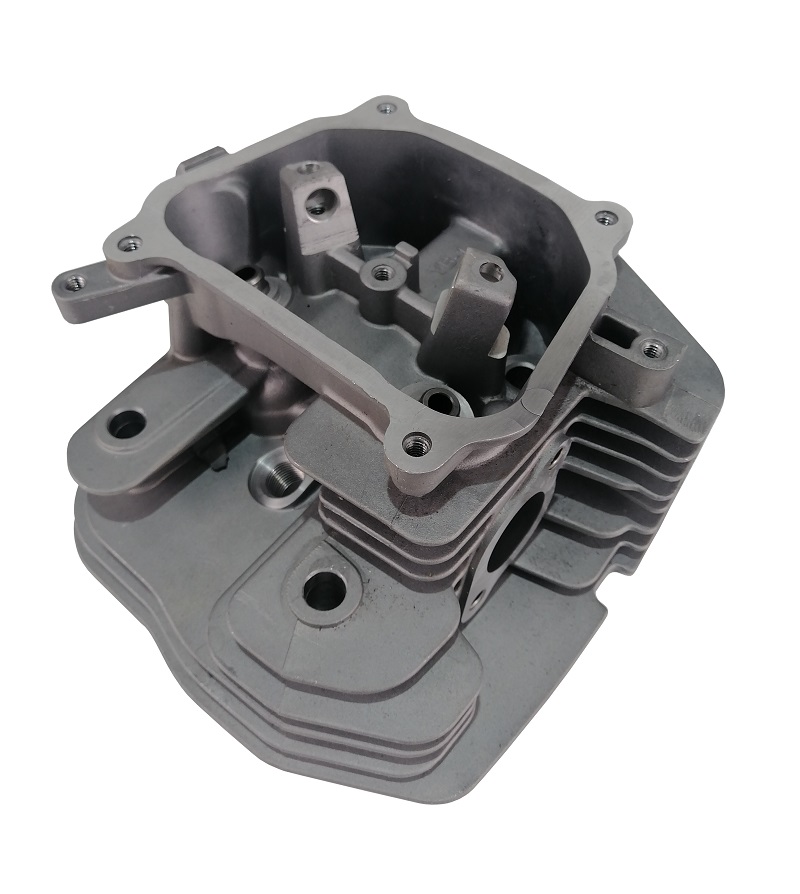 ГБЦ LIFAN 12100-A262T-0001/KP460 (192F-2T), KP500 (голая)