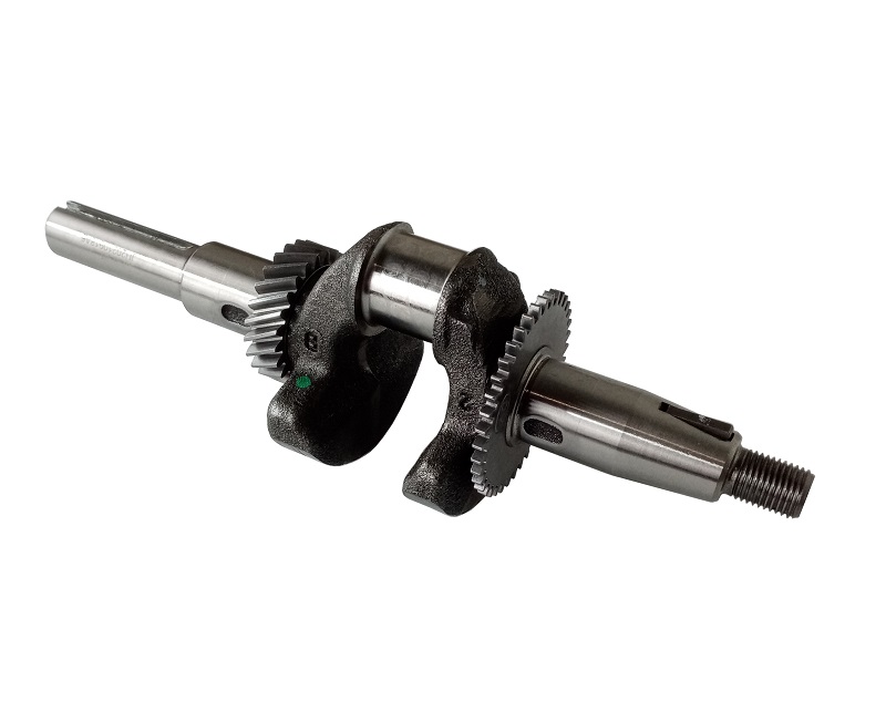 Коленвал H200 D19 мм (R type)/130290743-0001