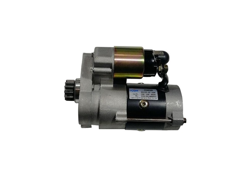 Стартер электрический Diesel HD2V910 (1,6кВт)/2V88-15200