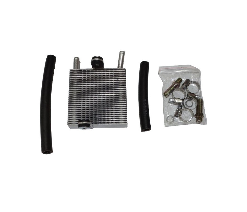 Радиатор масляный LIFAN 19630/2V80F-A