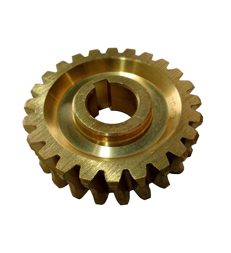 Шестерня червячная HBB25-F/KC55-01-13A