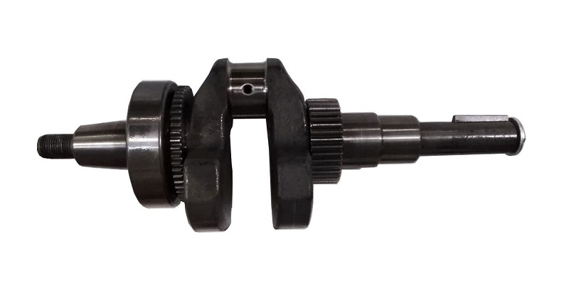 Коленвал LIFAN Diesel 13111/C188F D25 мм (S2 type) в сборе