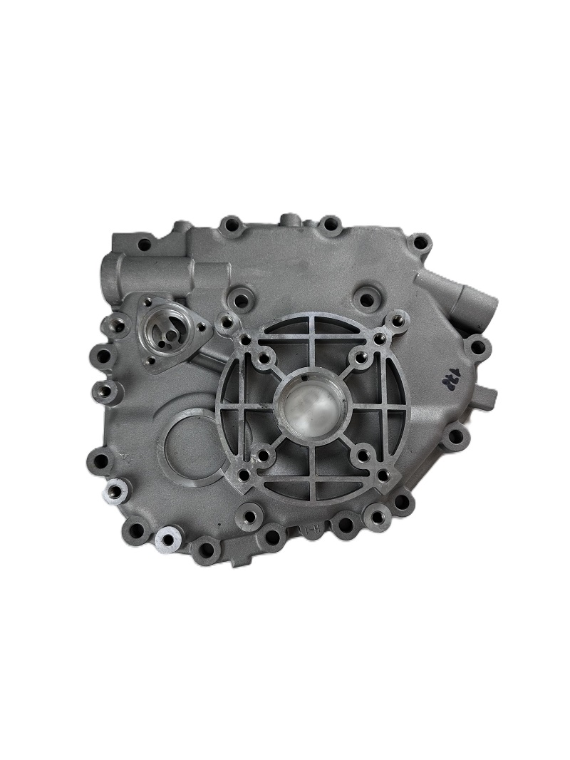 Крышка картера Diesel178F (H3GF-ME) /1.02.01.02.0003