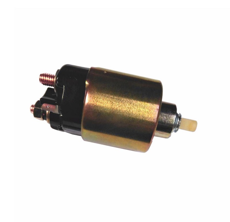 Втягивающее реле электростартера LIFAN 38200/2V78F-2A