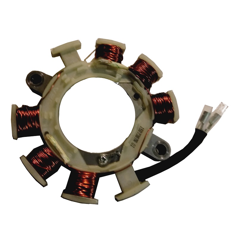 Катушка освещения 7 Ампер LIFAN 168F - 192F-2, KP270