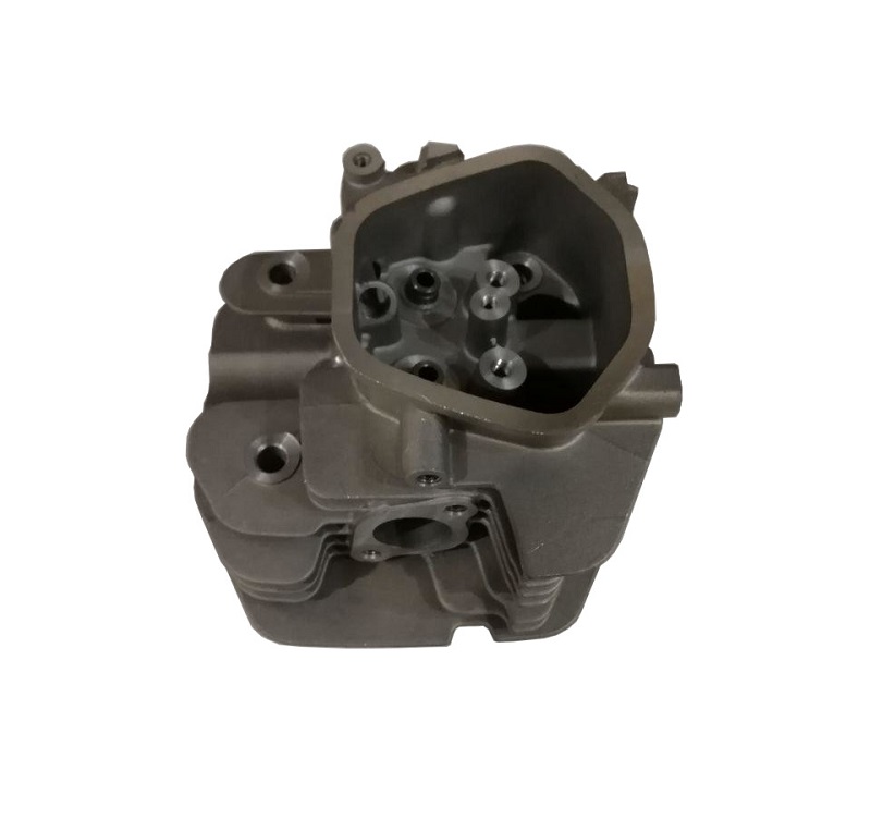 ГБЦ G420F/120080338-0001