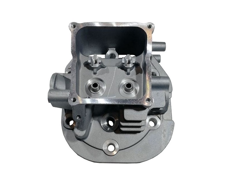 ГБЦ LC2V90FD правая/120080691-0001