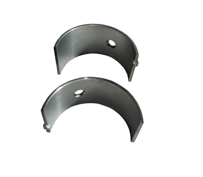 Вкладыши шатуна (пара) LIFAN 13131-A1010-0001/KP460, KP500