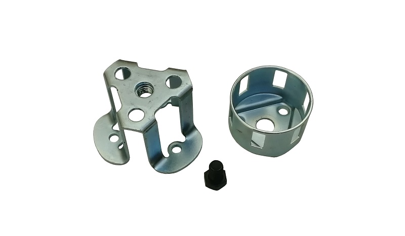 Фланец ручного старта (Стакан) LIFAN 23316/2V78F в сборе