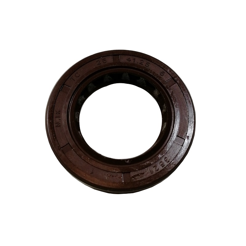 Сальник коленвала 25х41.25х6 LIFAN 11120/168F, KP230