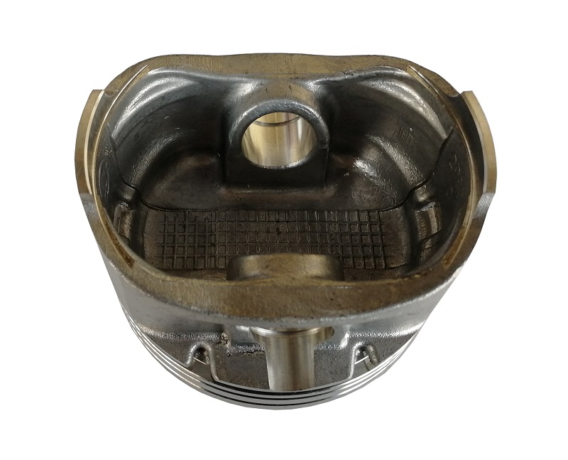 Поршень LC2V80F/130030226-0001