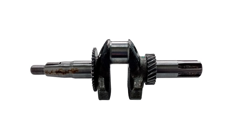 Коленвал LIFAN 13100/168F-2 - 170F (шлицевой L5 type)