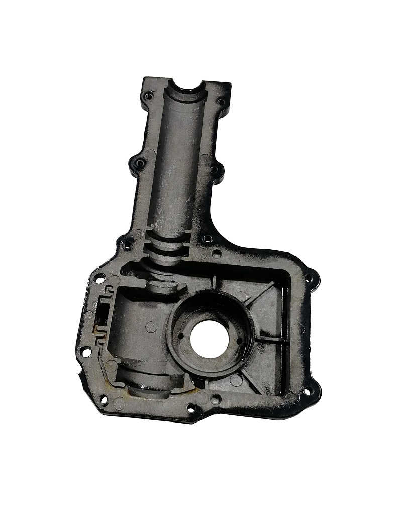 Корпус червячной передачи (левый) HB25-F/KCB31-22B