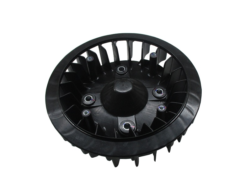 Крыльчатка охлаждения LC196FD/160180034-0001